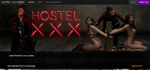 HostelXXX