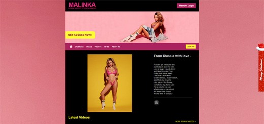 Malinka911