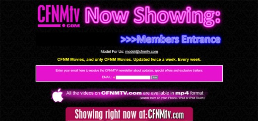 CFNMTV