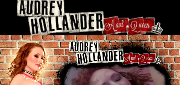 TheAudreyHollander