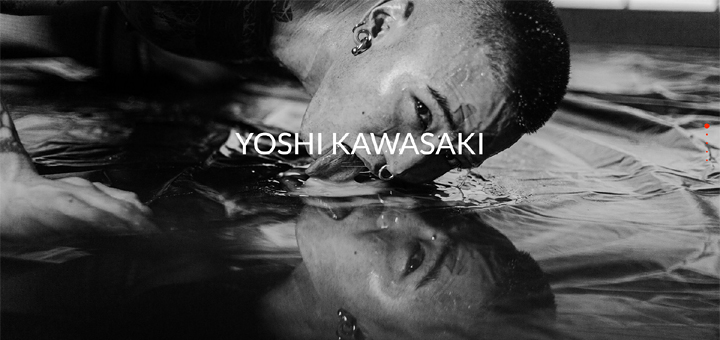 YoshiKawasakiXXX Password