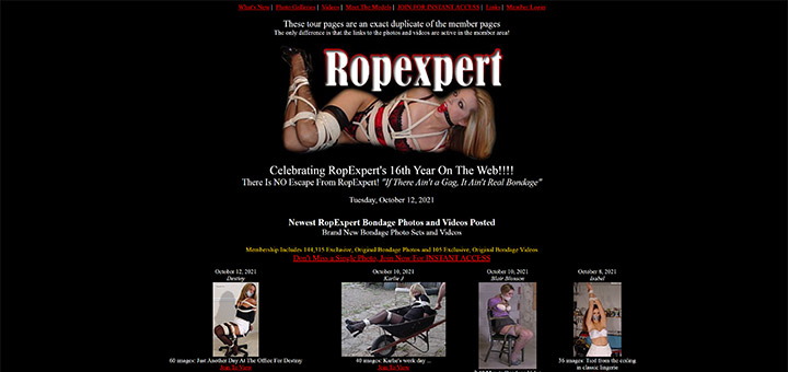 RopExpertPassword