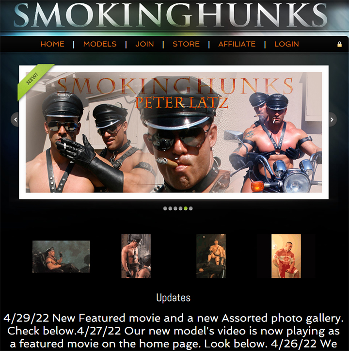 SmokingHunksPassword