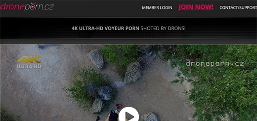 DronePorn4K