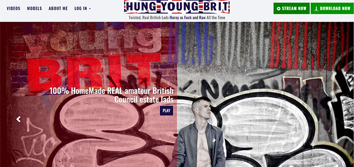 HungYoungBrit