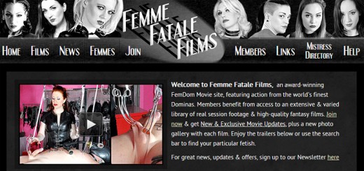 FemmeFataleFilms