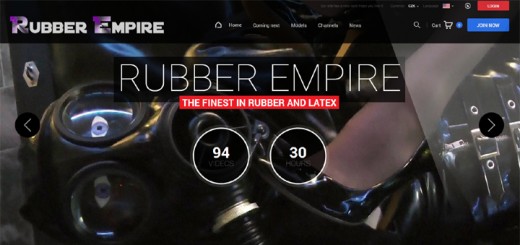 Rubber-Empire
