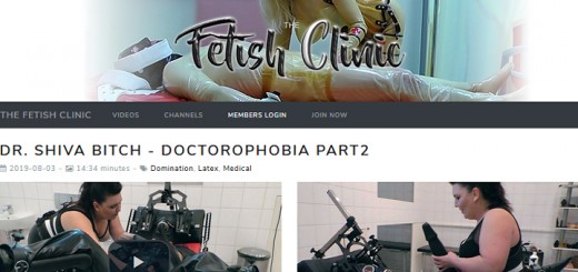 The-Fetish-Clinic