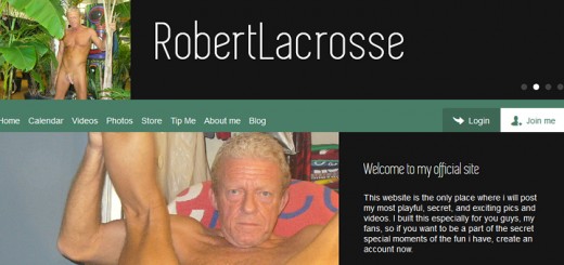 RobertLacrosse