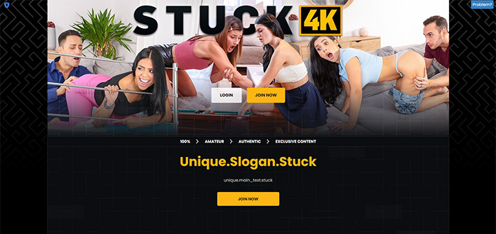 Stuck4K Password